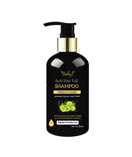 Anti Hair Fall Shampoo