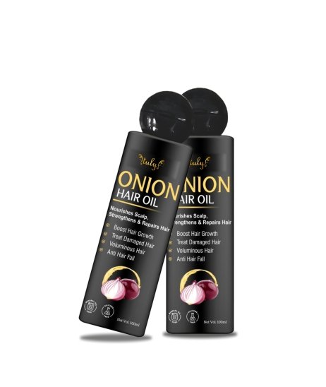 Onion Hair Oil