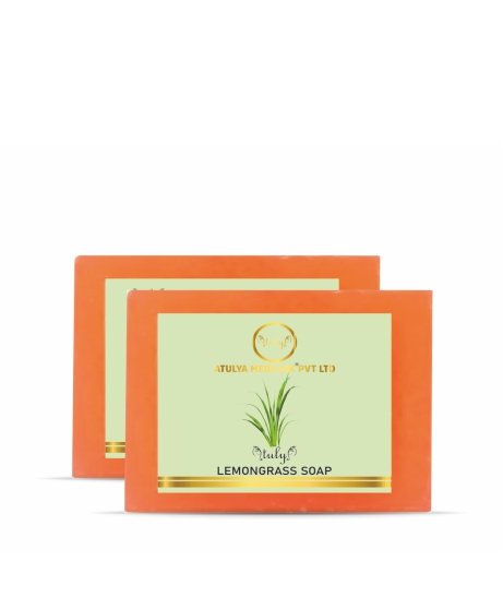 LemonGrass Soap