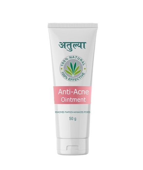 Anti-Acne Cream