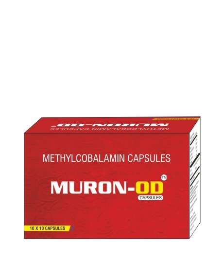 243305096231Muron-OD Cap