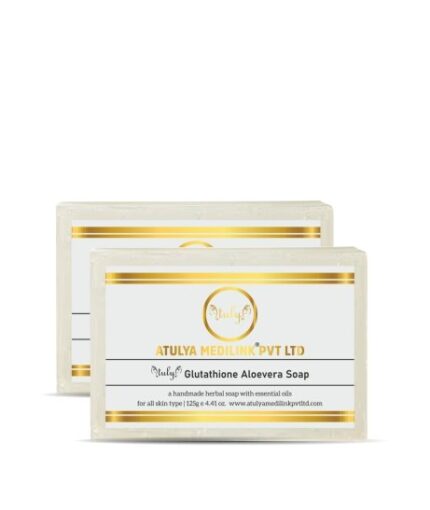 Glutathione Soap